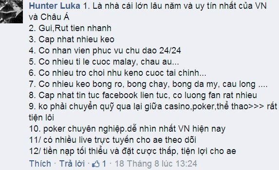 188BET AN TOÀN KHÔNG ? CÓ NÊN CHƠI TẠI 188BET VIỆT NAM ?