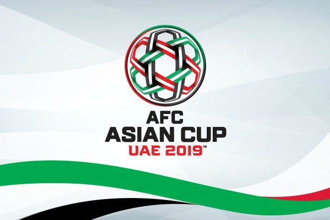 Asian Cup 2019