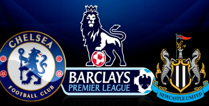 Chelsea vs Newcastle