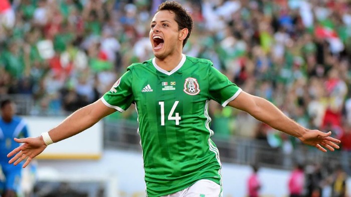 Chicharito