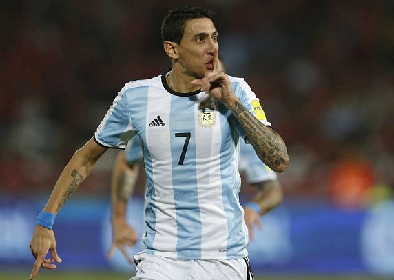 Di Maria