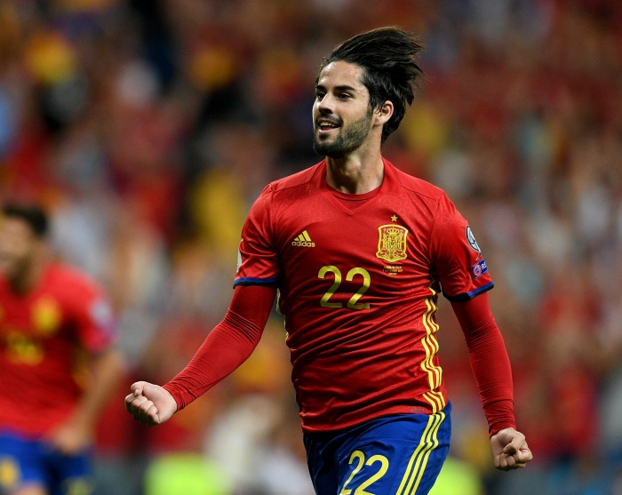 Isco