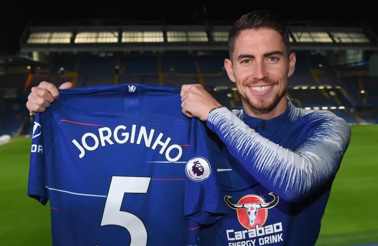 Jorginho