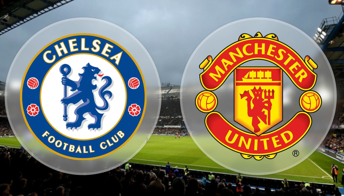 Manchester United vs Chelsea