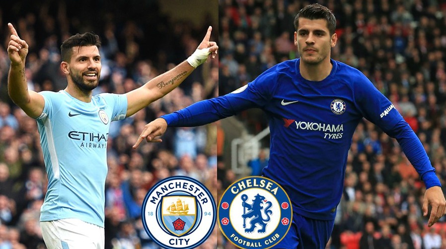 Chelsea vs Man City