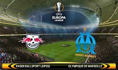 Leipzig vs Marseille