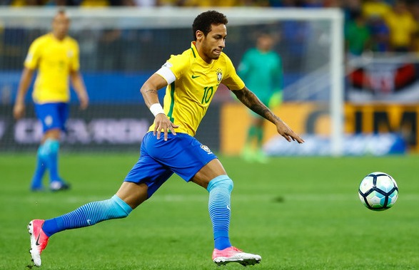 Neymar