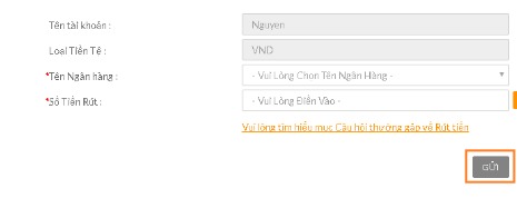 RÚT TIỀN 188BET