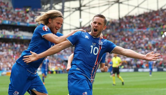 Sigurdsson Iceland