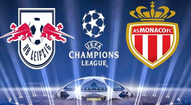 Kèo C1 hôm nay trận Monaco vs Leipzig