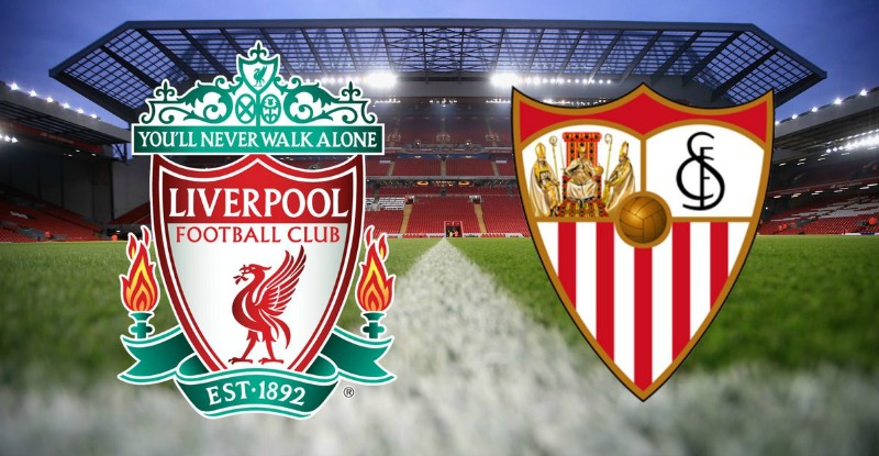 Kèo C1 hôm nay trận Sevilla vs Liverpool