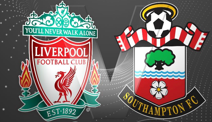 Soi kèo tài xỉu trận Liverpool vs Southampton